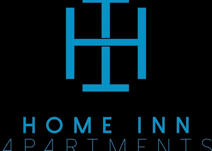 Home Inn Apartments - 101