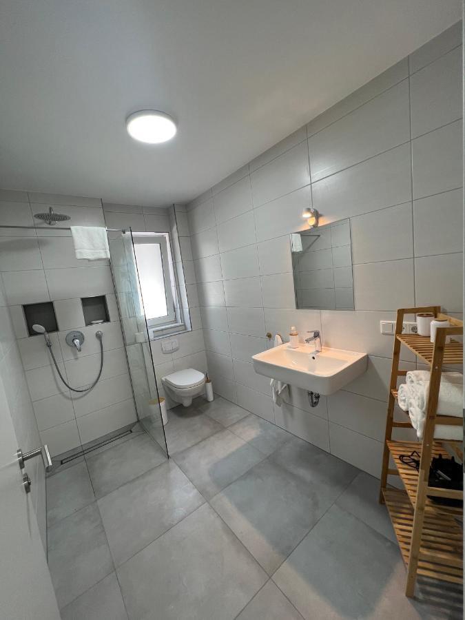 - 101 Apartment *